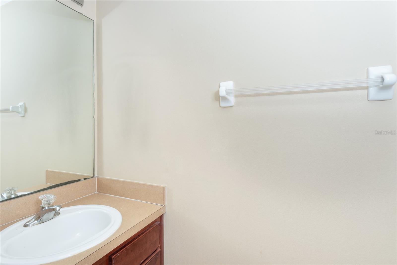 ASHLEY PARK AT HARMONY CONDO - Residential