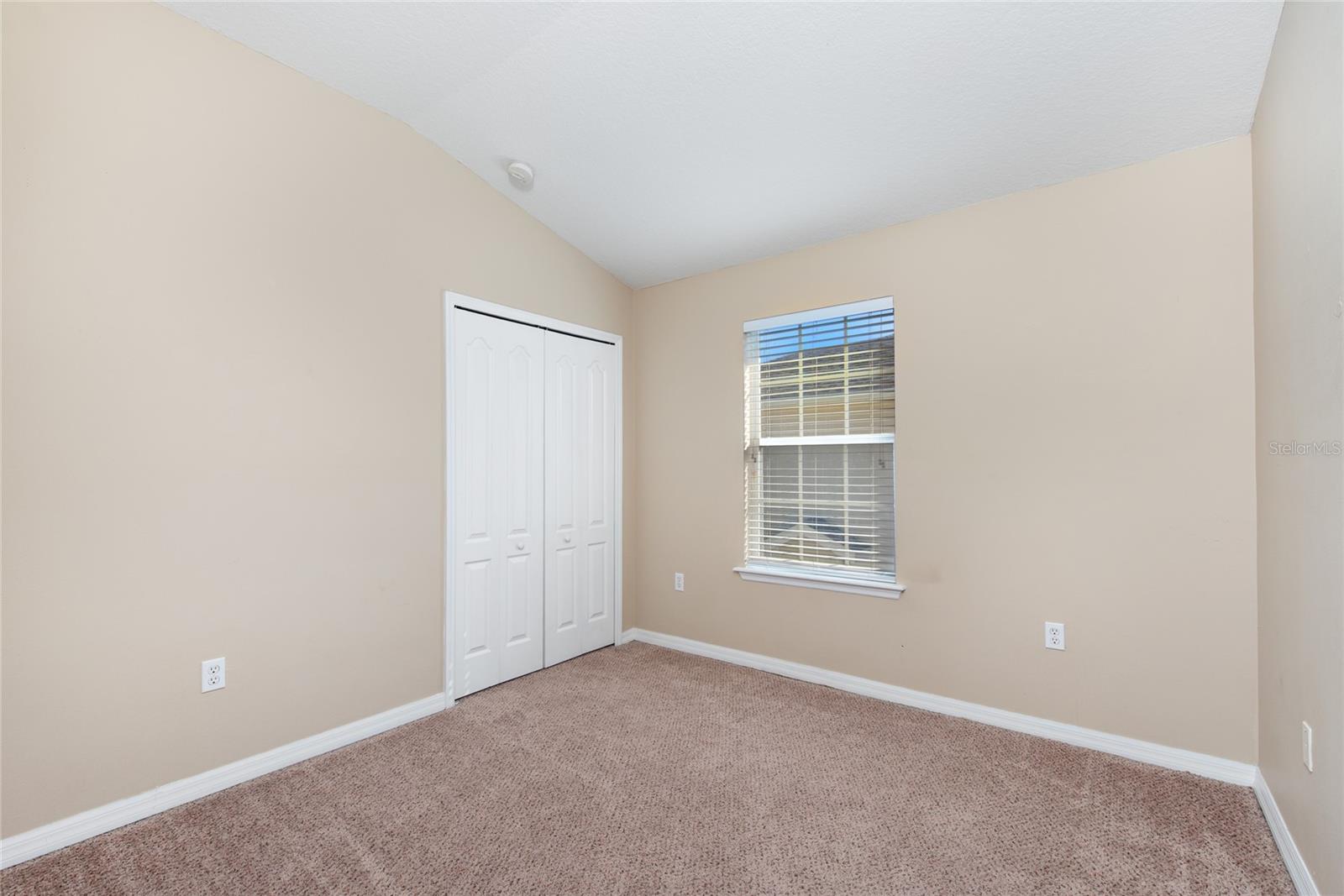 ASHLEY PARK AT HARMONY CONDO - Residential