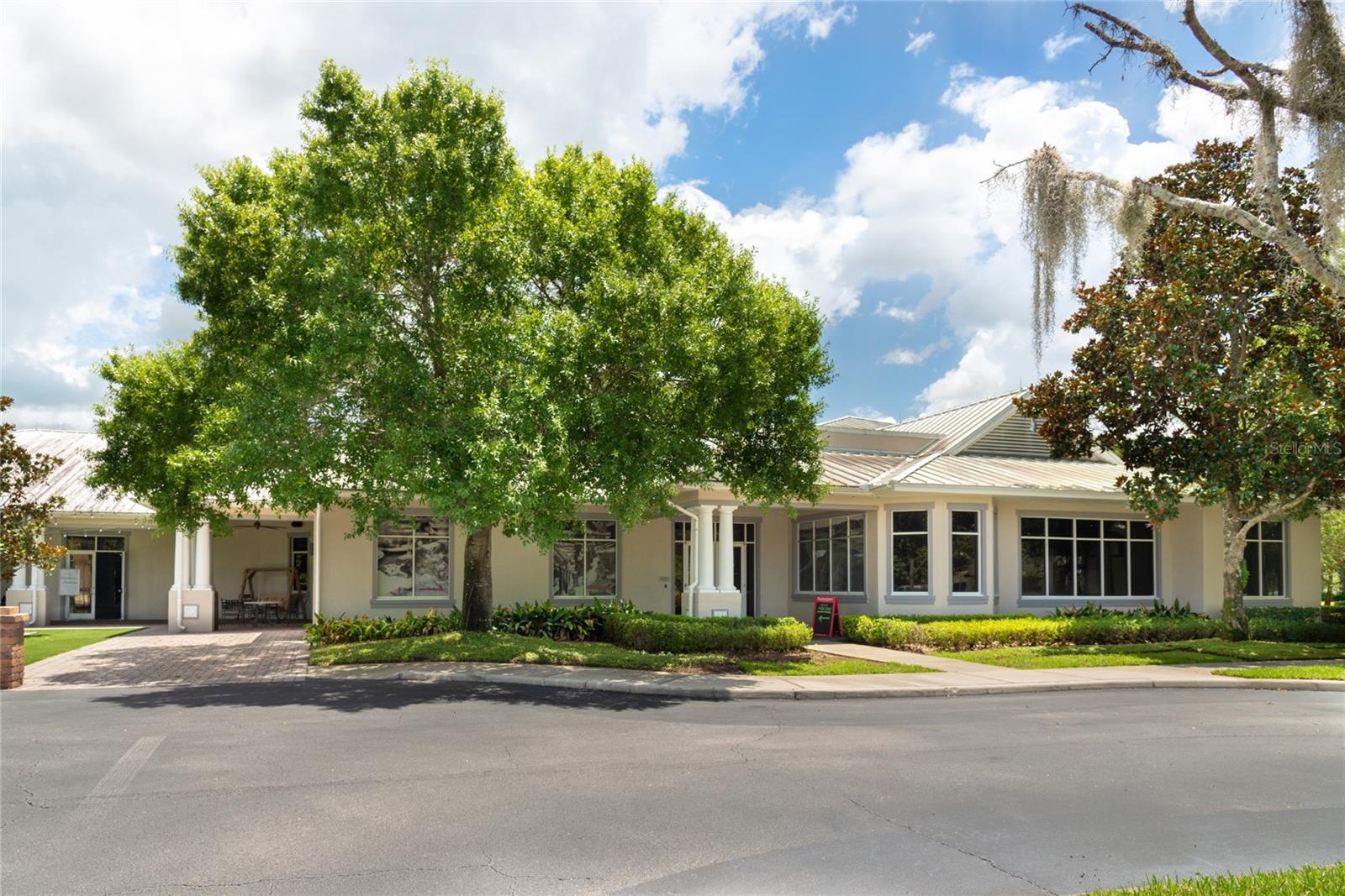 ASHLEY PARK AT HARMONY CONDO - Residential