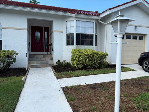 Photo of 4716 61st Avenue Terrace W #4716, Bradenton, FL 34210 (MLS # A4697000)
