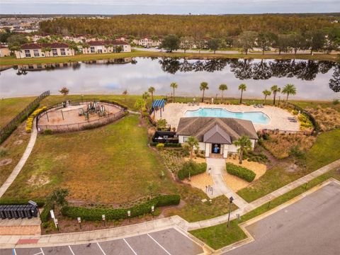 A home in ORLANDO