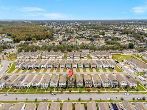 A home in ORLANDO