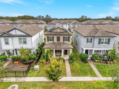 A home in ORLANDO