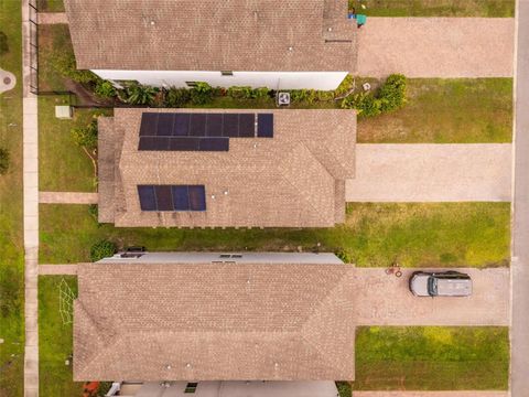 A home in ORLANDO