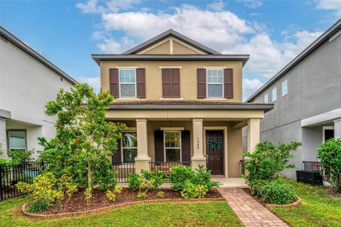 A home in ORLANDO