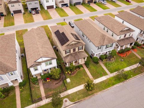 A home in ORLANDO