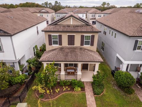 A home in ORLANDO