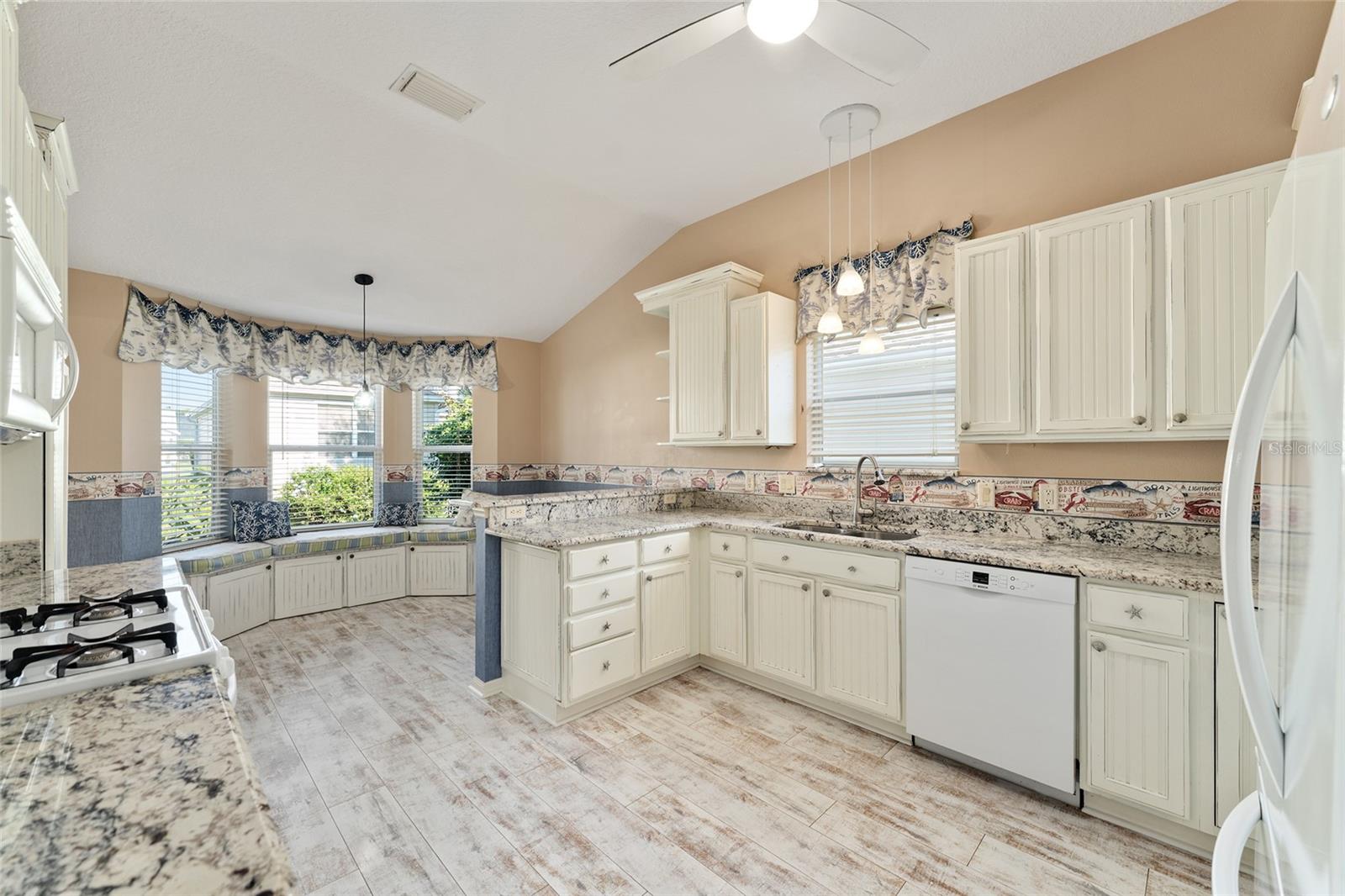 THE VILLAGES - Residential