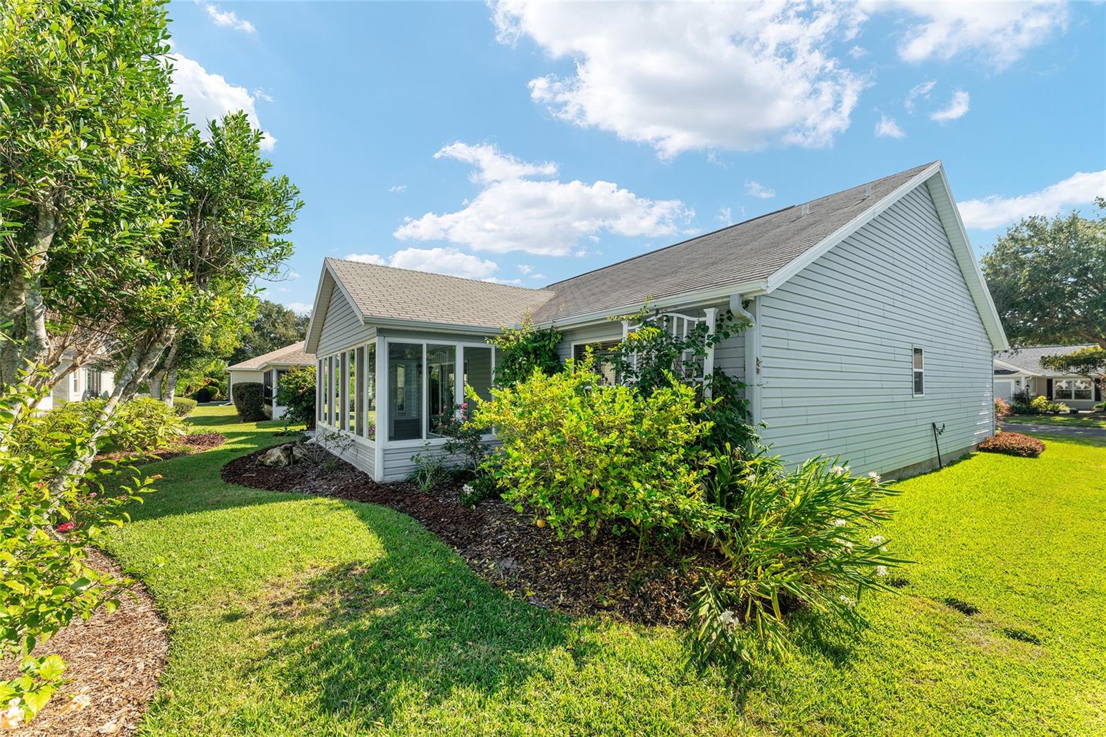 THE VILLAGES - Residential