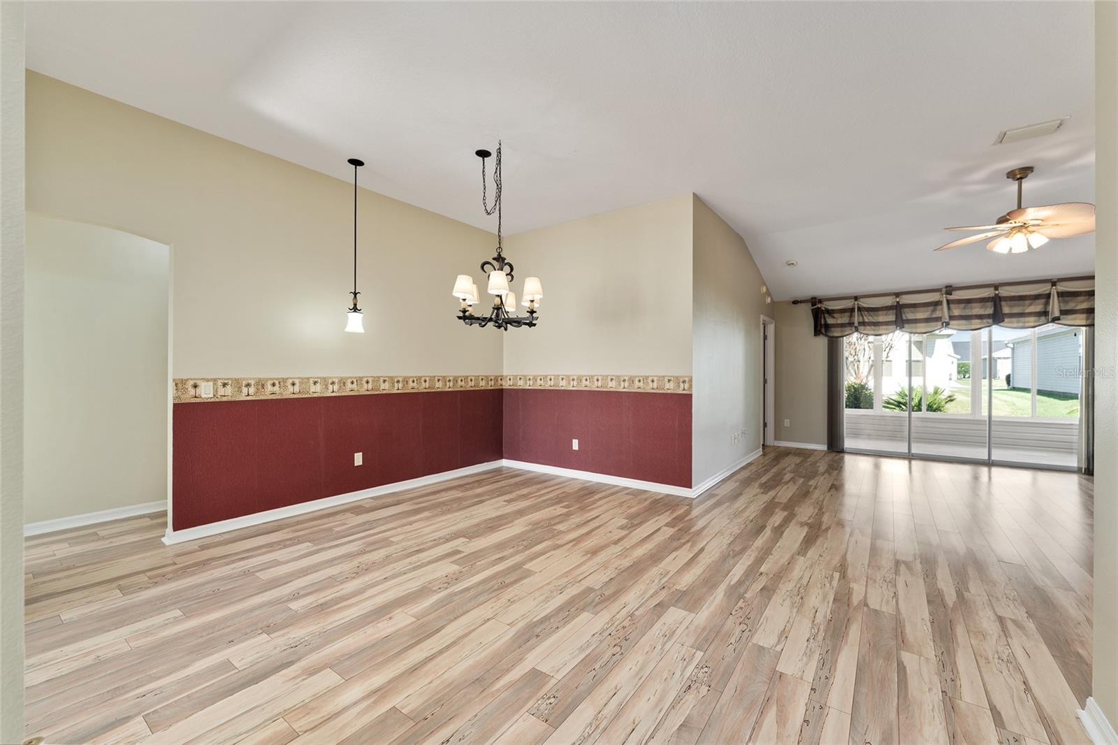 THE VILLAGES - Residential