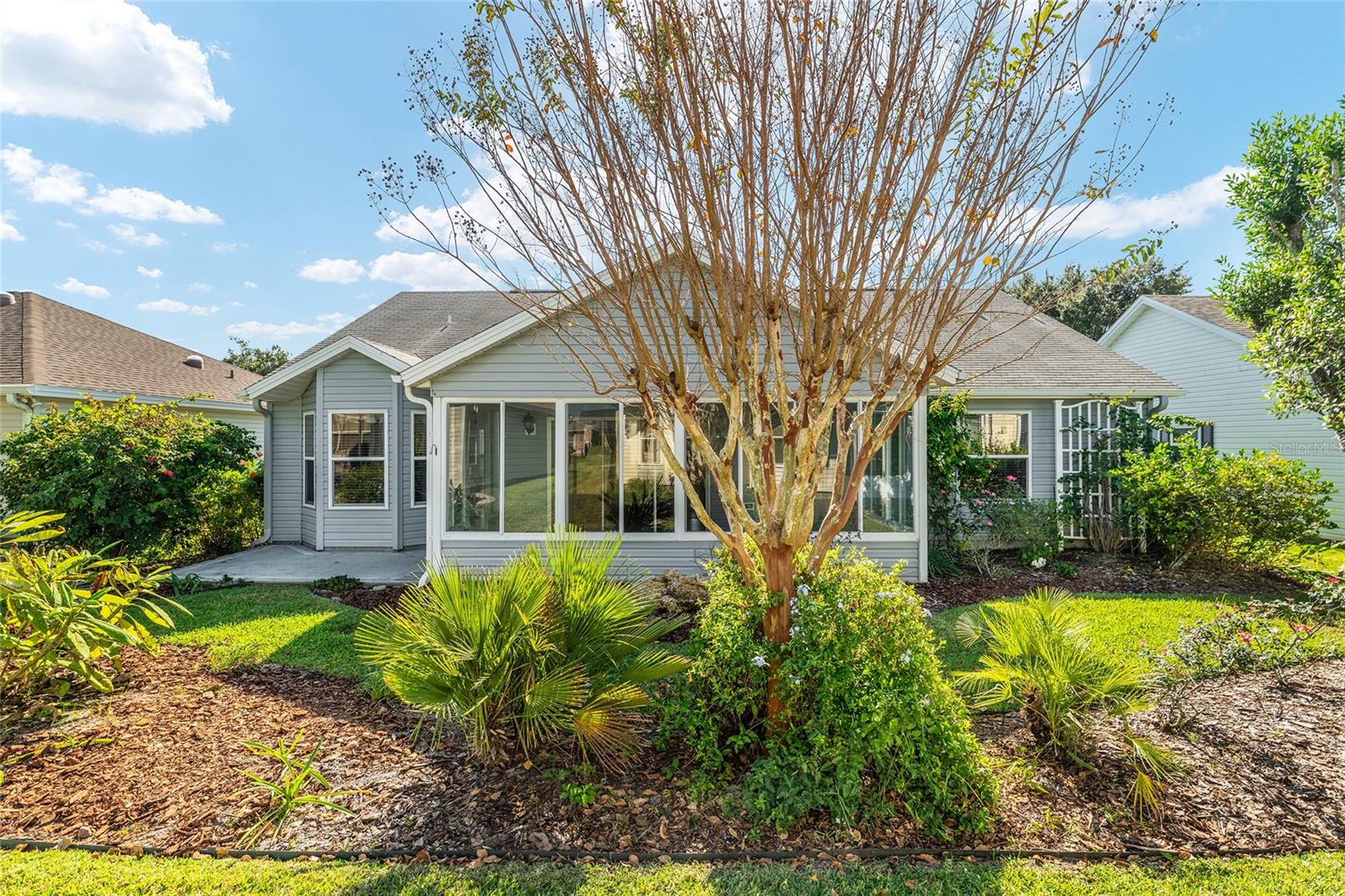 THE VILLAGES - Residential