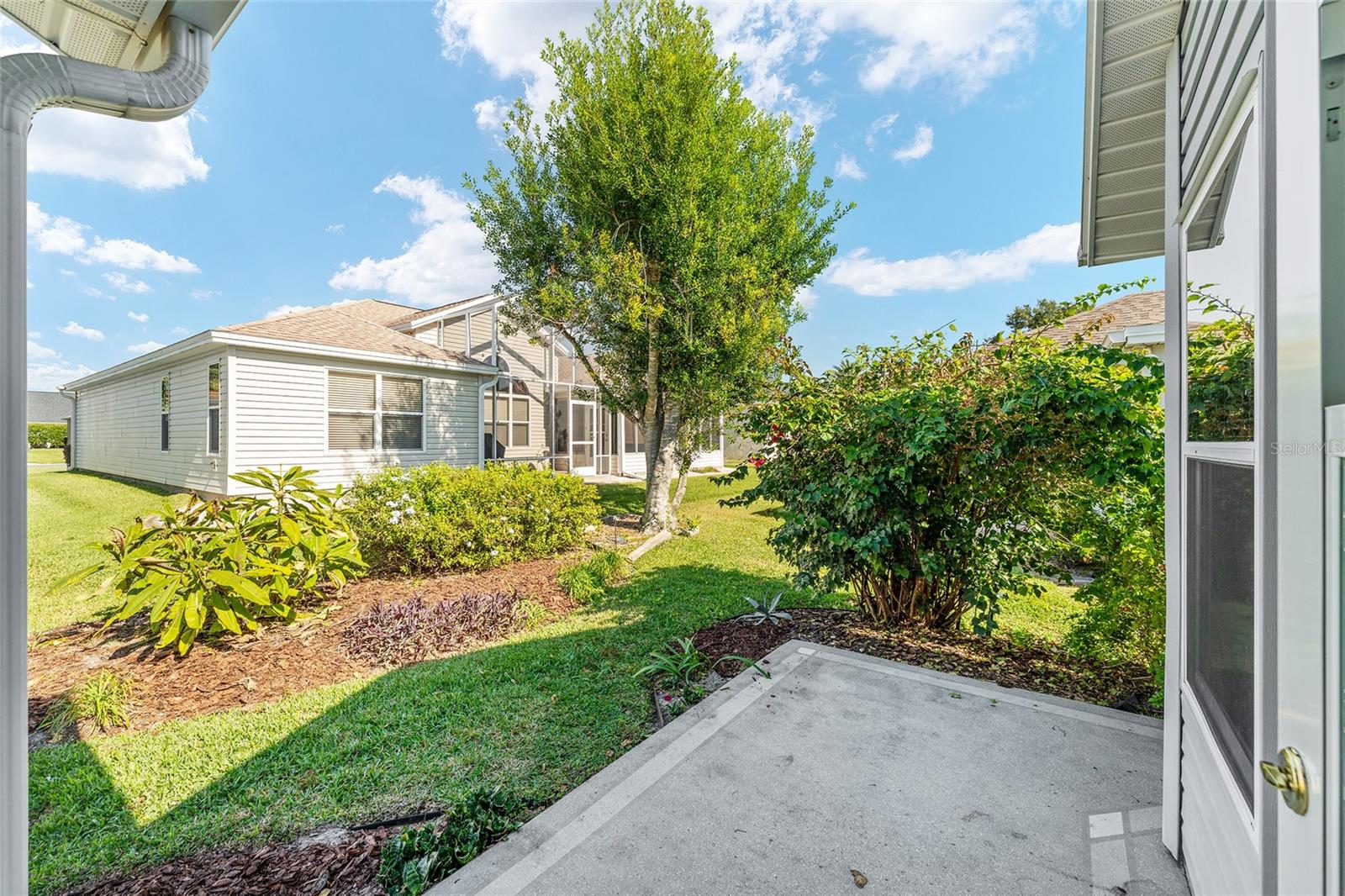 THE VILLAGES - Residential