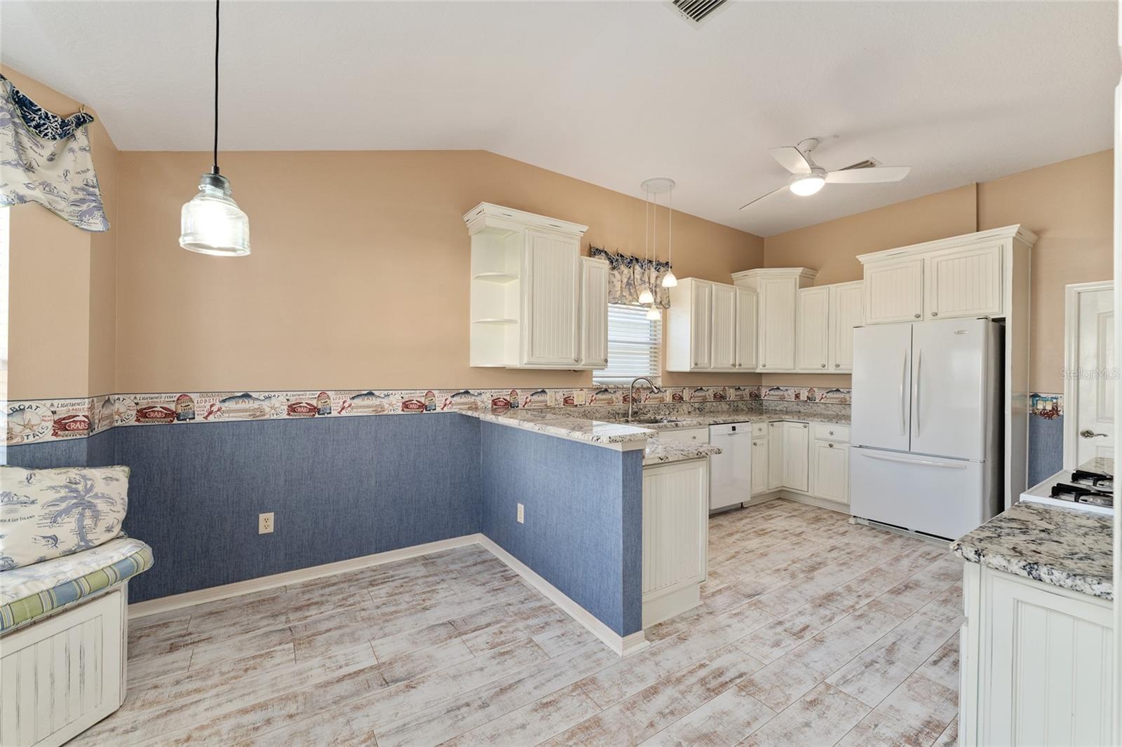 THE VILLAGES - Residential