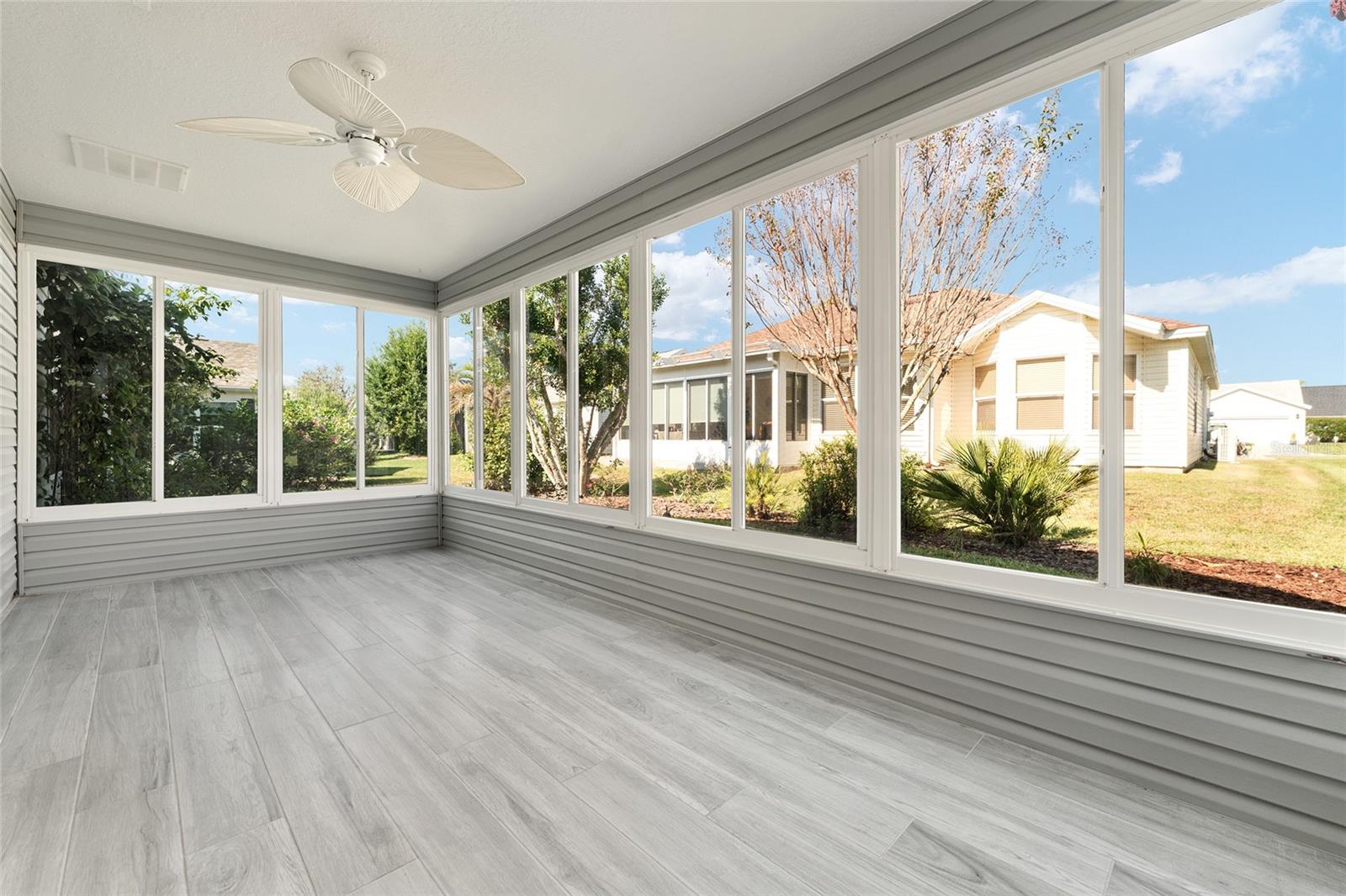 THE VILLAGES - Residential