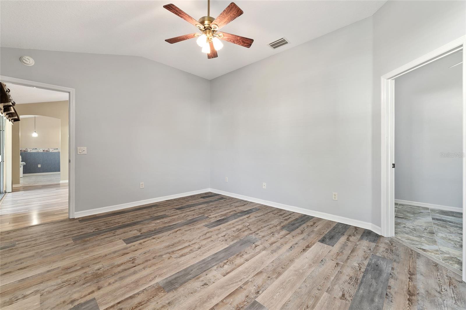 THE VILLAGES - Residential