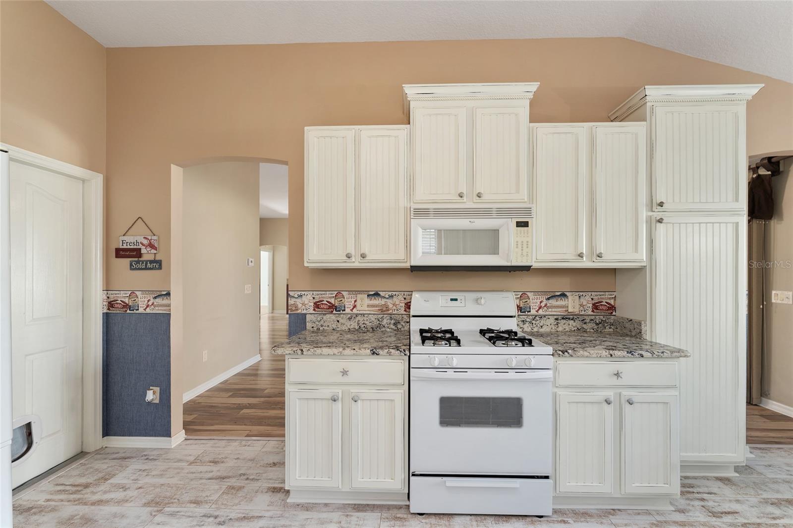 THE VILLAGES - Residential