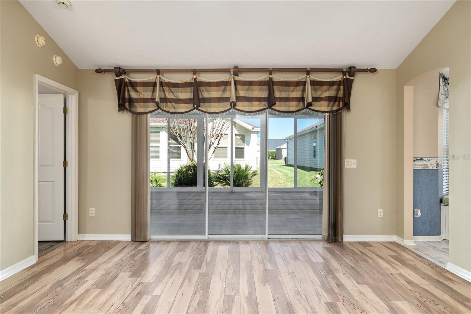 THE VILLAGES - Residential