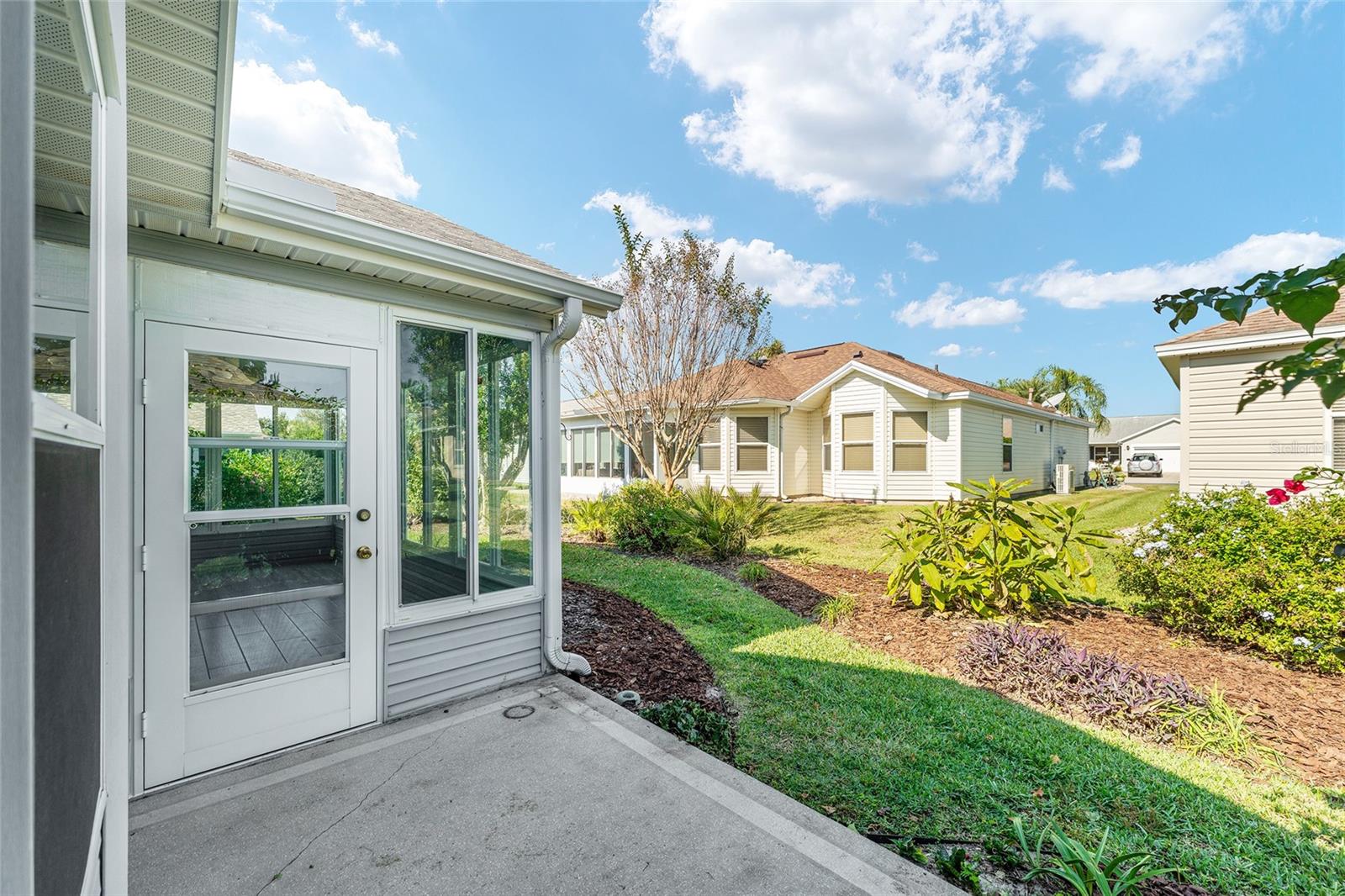 THE VILLAGES - Residential