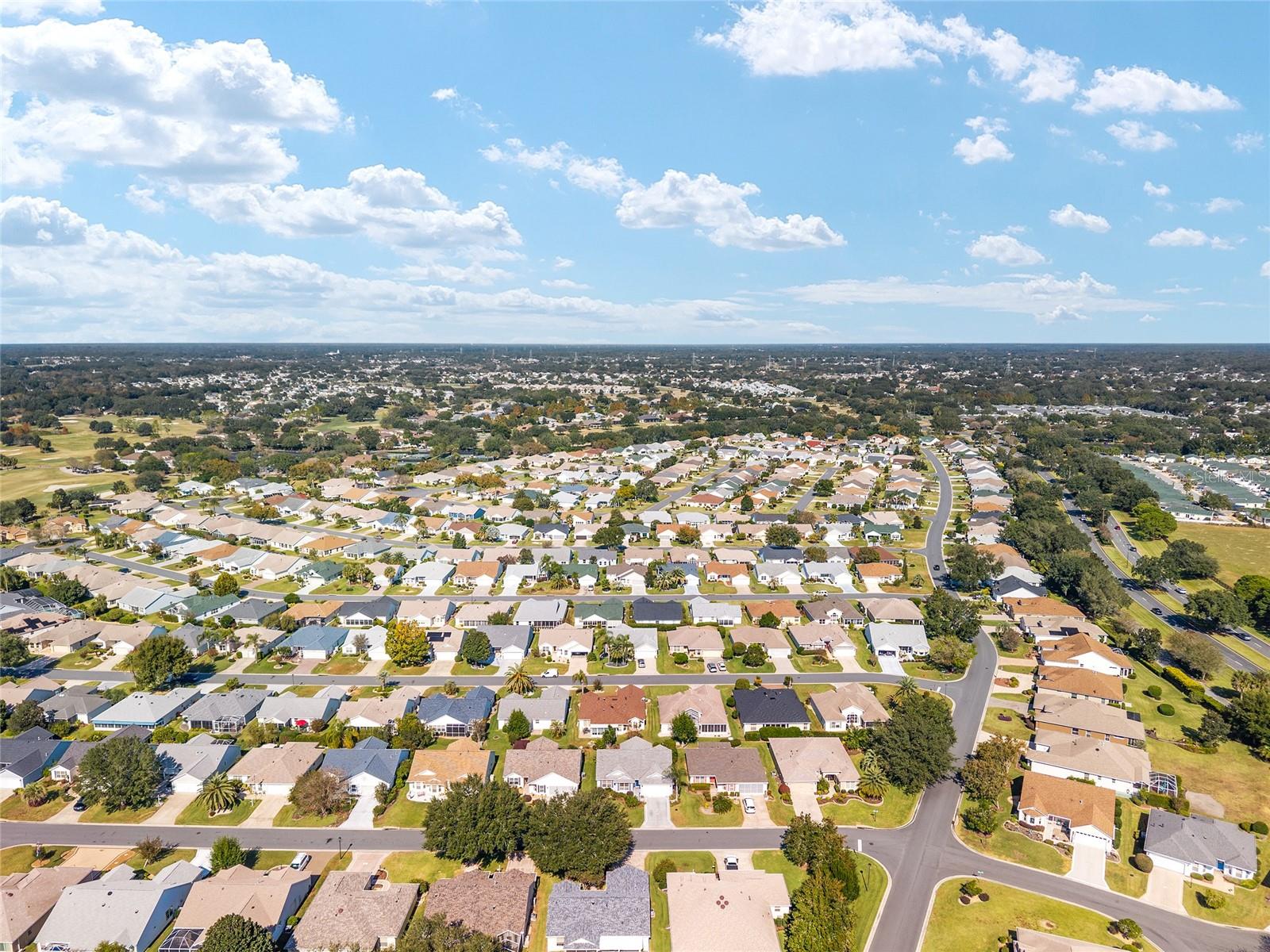 THE VILLAGES - Residential