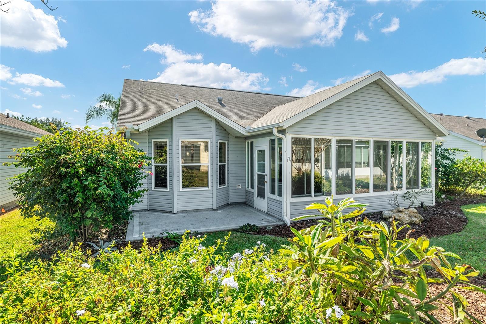 THE VILLAGES - Residential