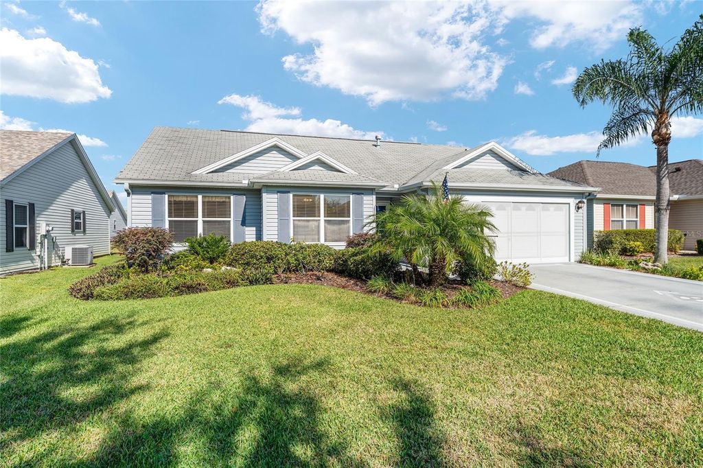 Photo of 3017 Hillside Lane, The Villages, FL 32162 (MLS # G5104686)