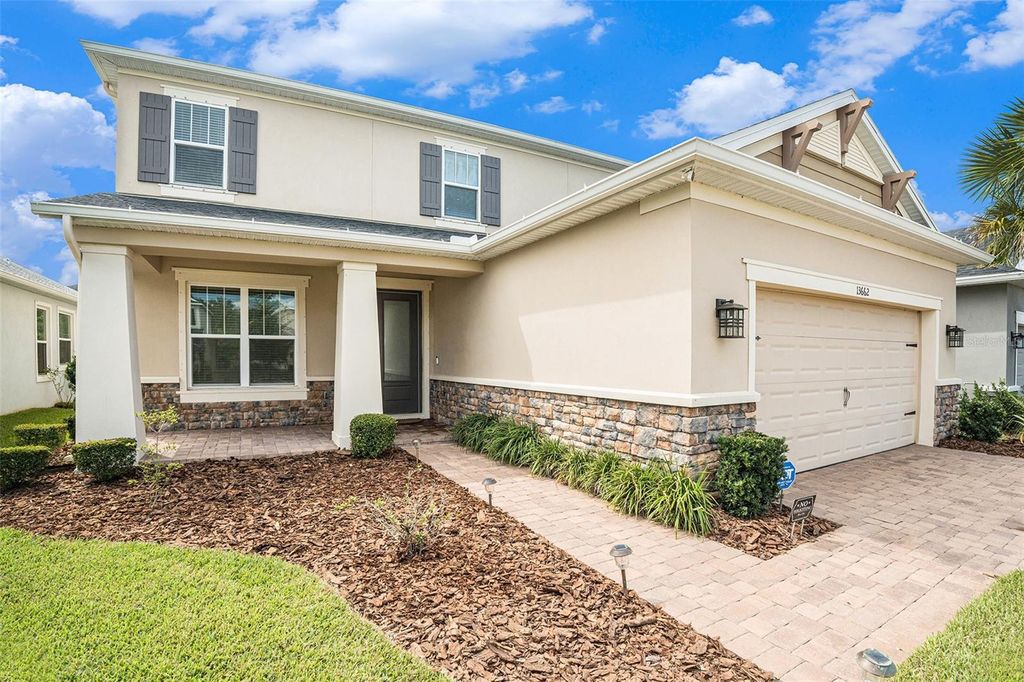 Photo of 13662 Stansil Avenue, Odessa, FL 33556 (MLS # TB8430981)