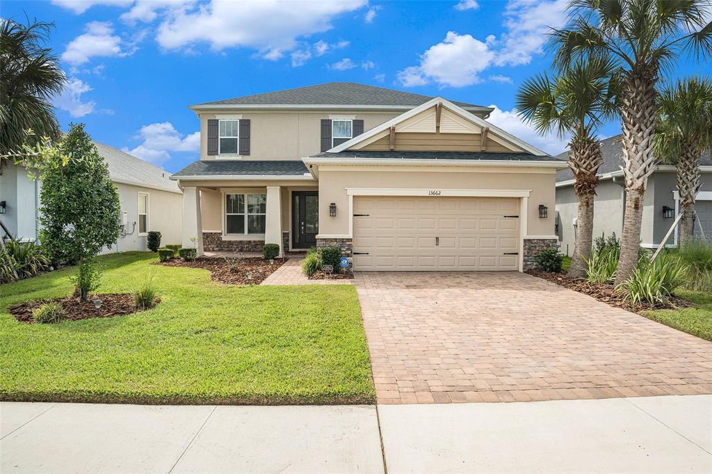 Photo of 13662 Stansil Avenue, Odessa, FL 33556 (MLS # TB8430981)