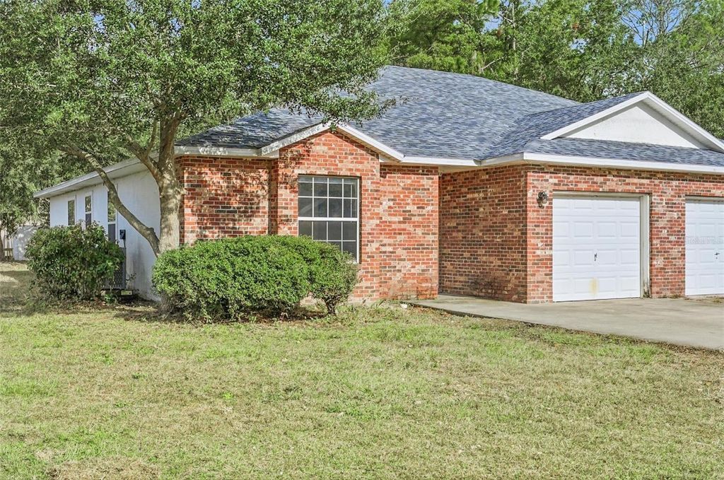 Photo of 166 Plain View Drive #A, Palm Coast, FL 32164 (MLS # FC316042)