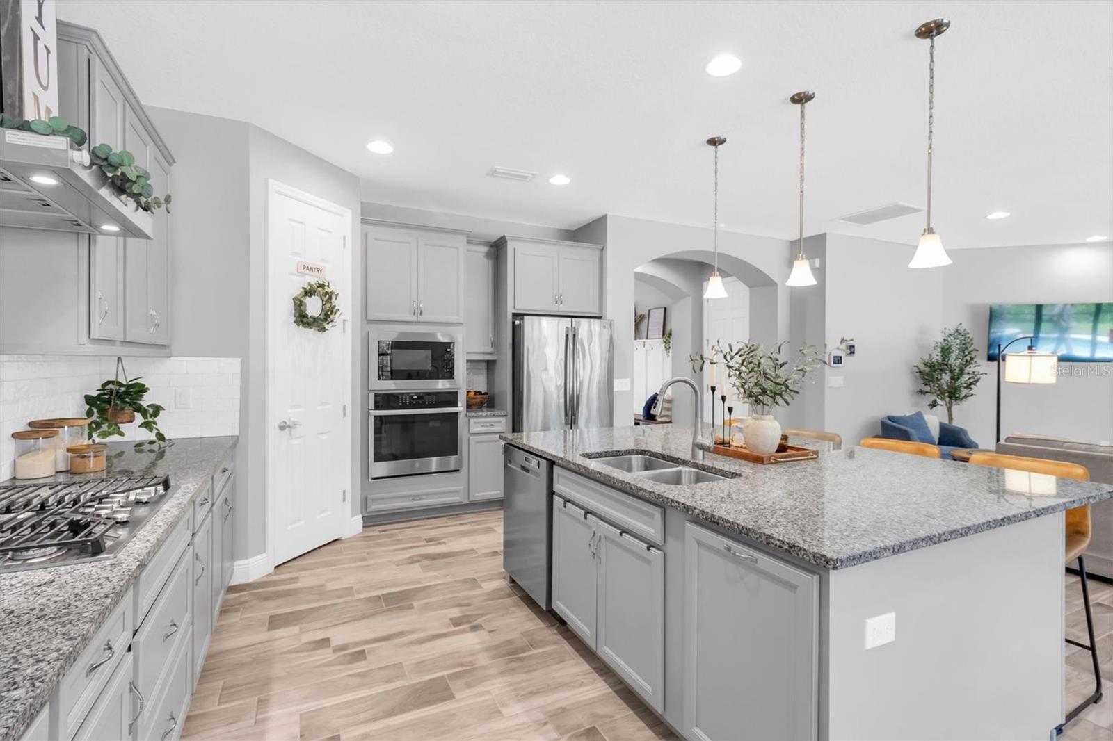 STARKEY RANCH VILLAGE 2 PH 1B-2 - Residential