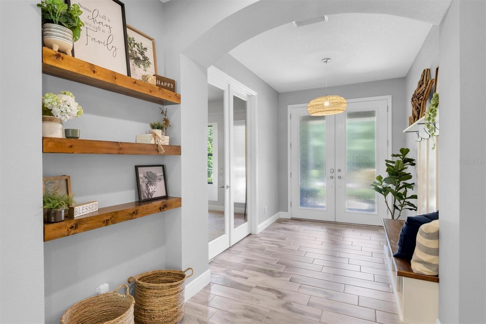 STARKEY RANCH VILLAGE 2 PH 1B-2 - Residential