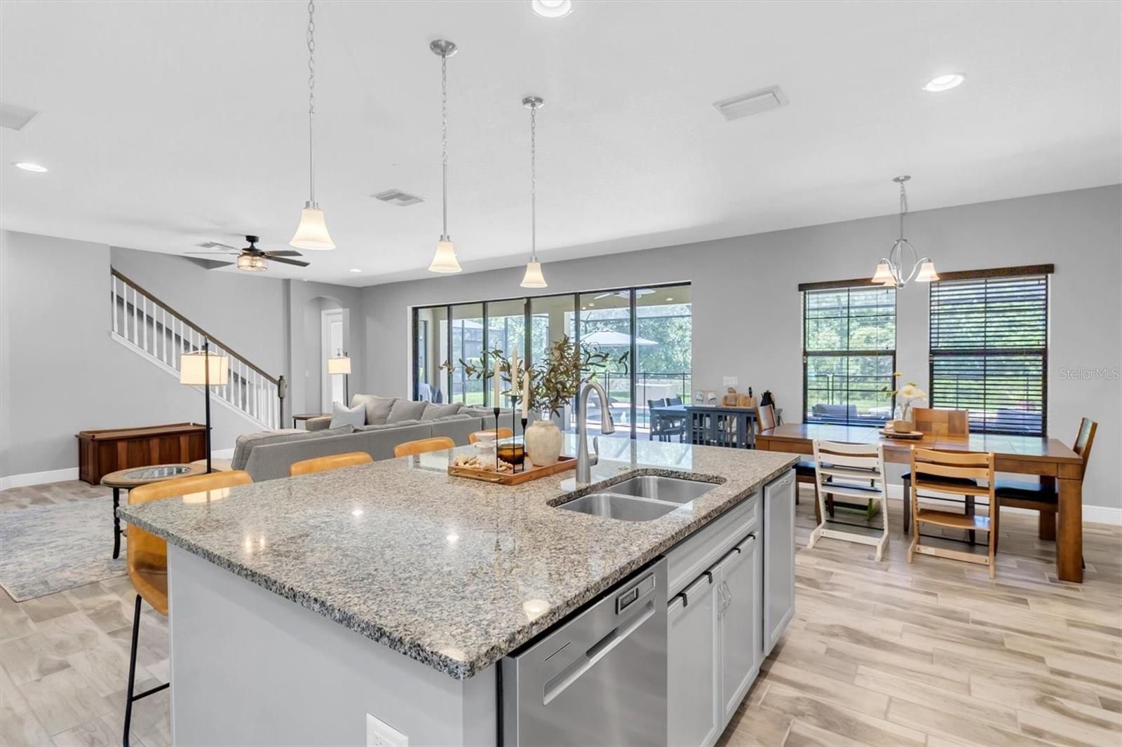 STARKEY RANCH VILLAGE 2 PH 1B-2 - Residential