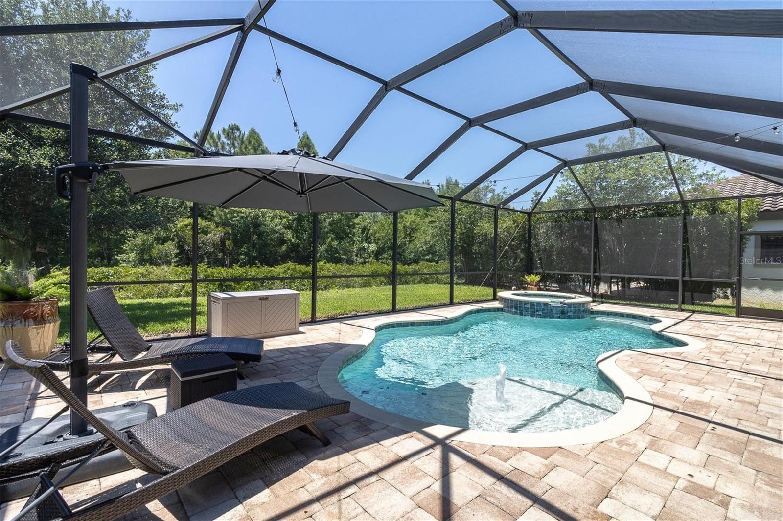 STARKEY RANCH VILLAGE 2 PH 1B-2 - Residential