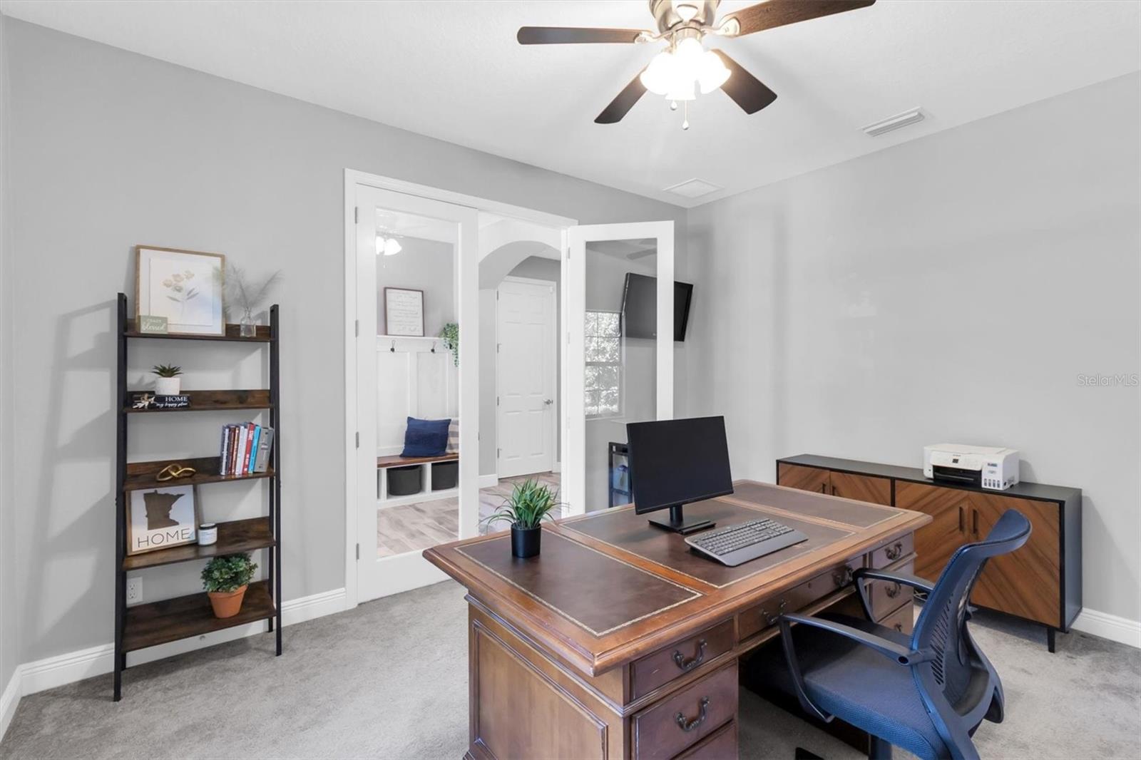 STARKEY RANCH VILLAGE 2 PH 1B-2 - Residential