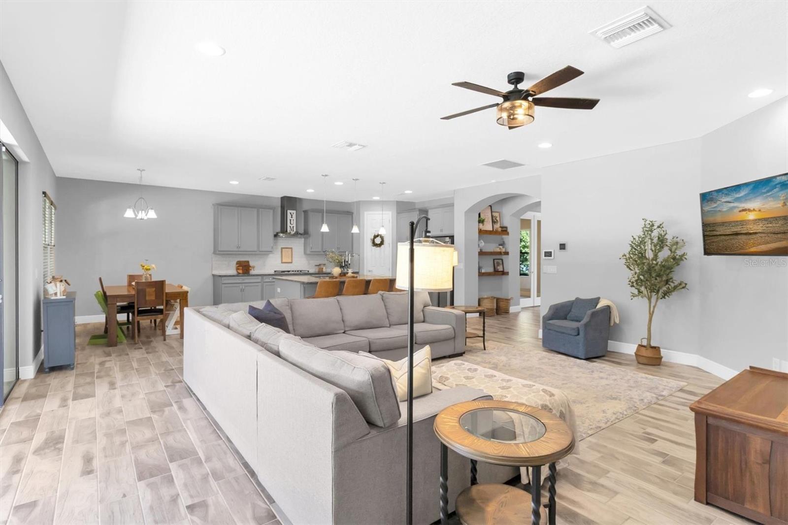 STARKEY RANCH VILLAGE 2 PH 1B-2 - Residential