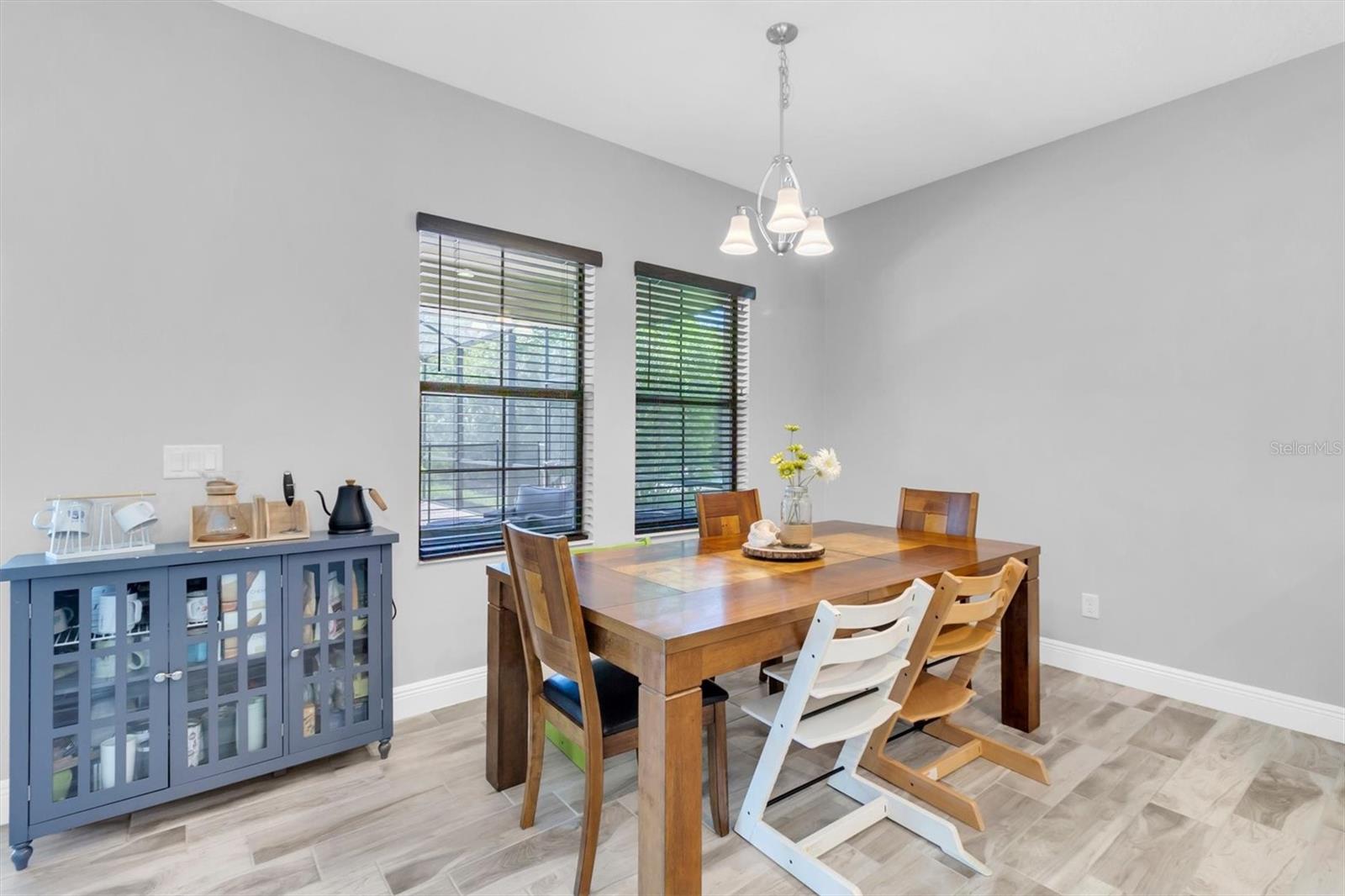 STARKEY RANCH VILLAGE 2 PH 1B-2 - Residential
