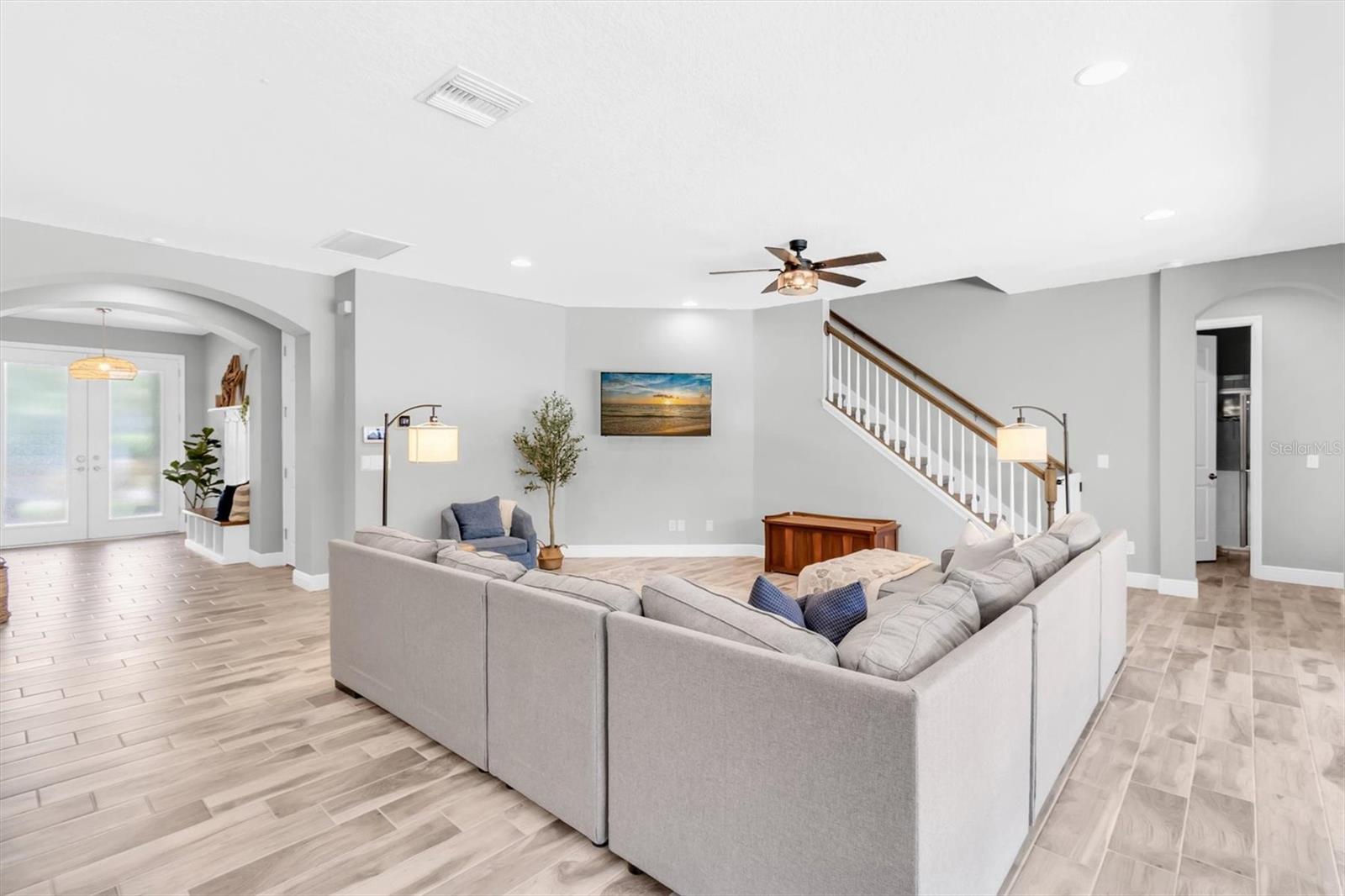 STARKEY RANCH VILLAGE 2 PH 1B-2 - Residential