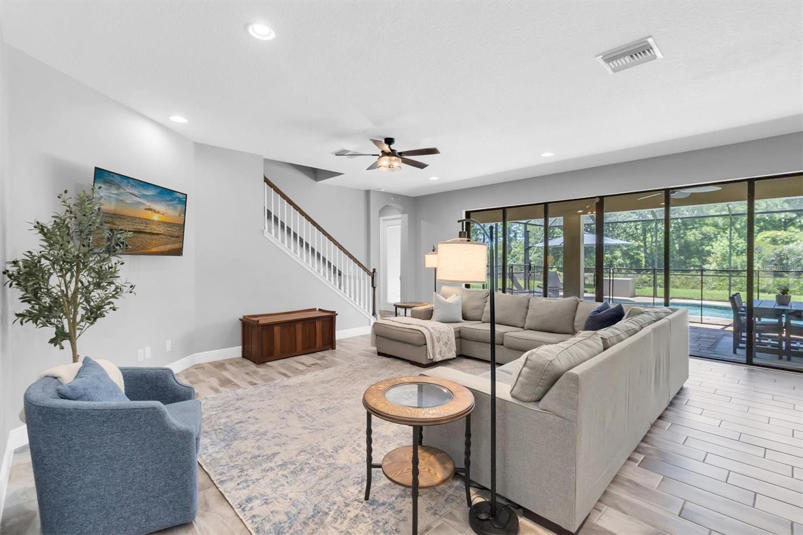 STARKEY RANCH VILLAGE 2 PH 1B-2 - Residential