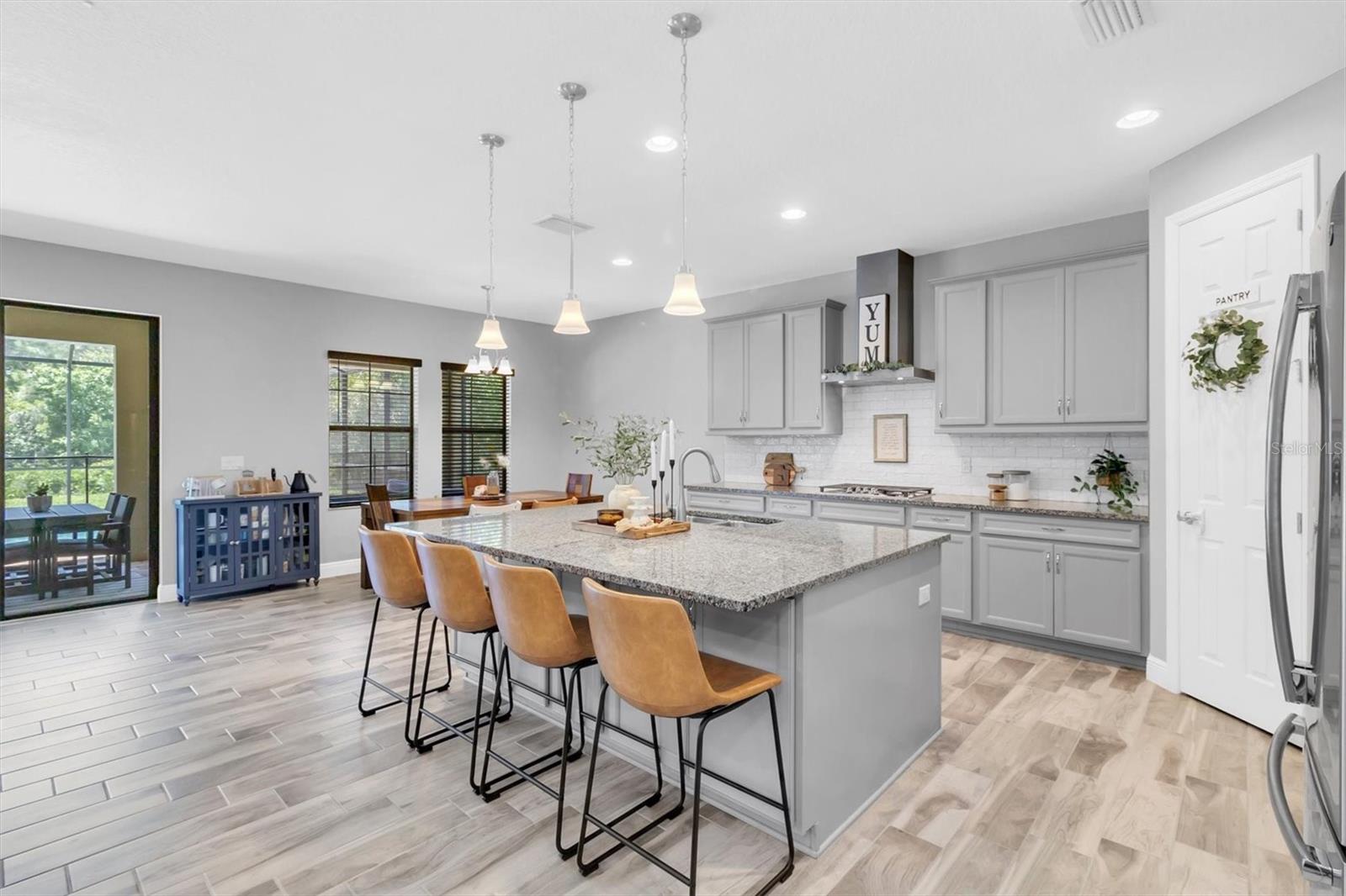 STARKEY RANCH VILLAGE 2 PH 1B-2 - Residential