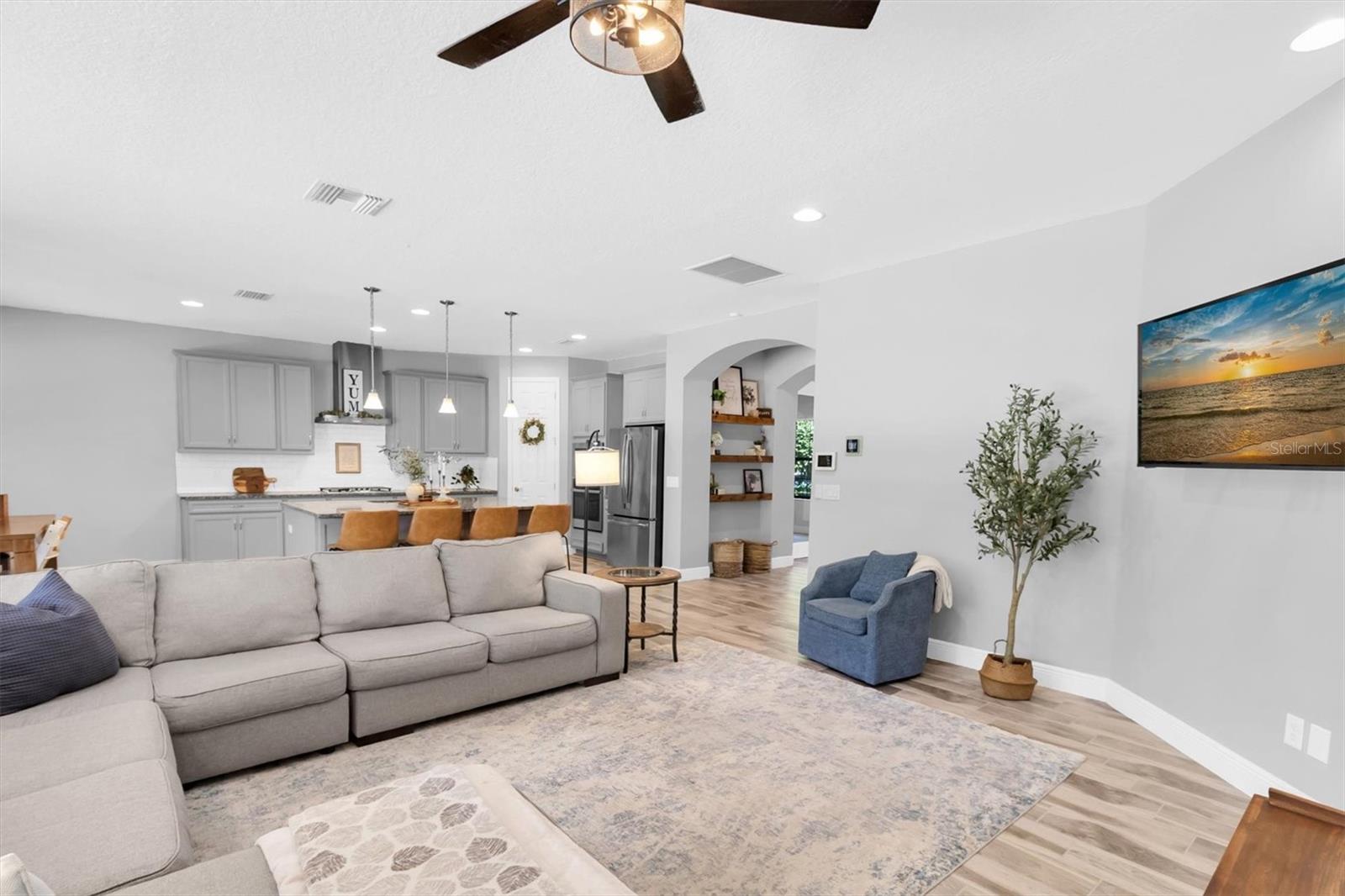 STARKEY RANCH VILLAGE 2 PH 1B-2 - Residential