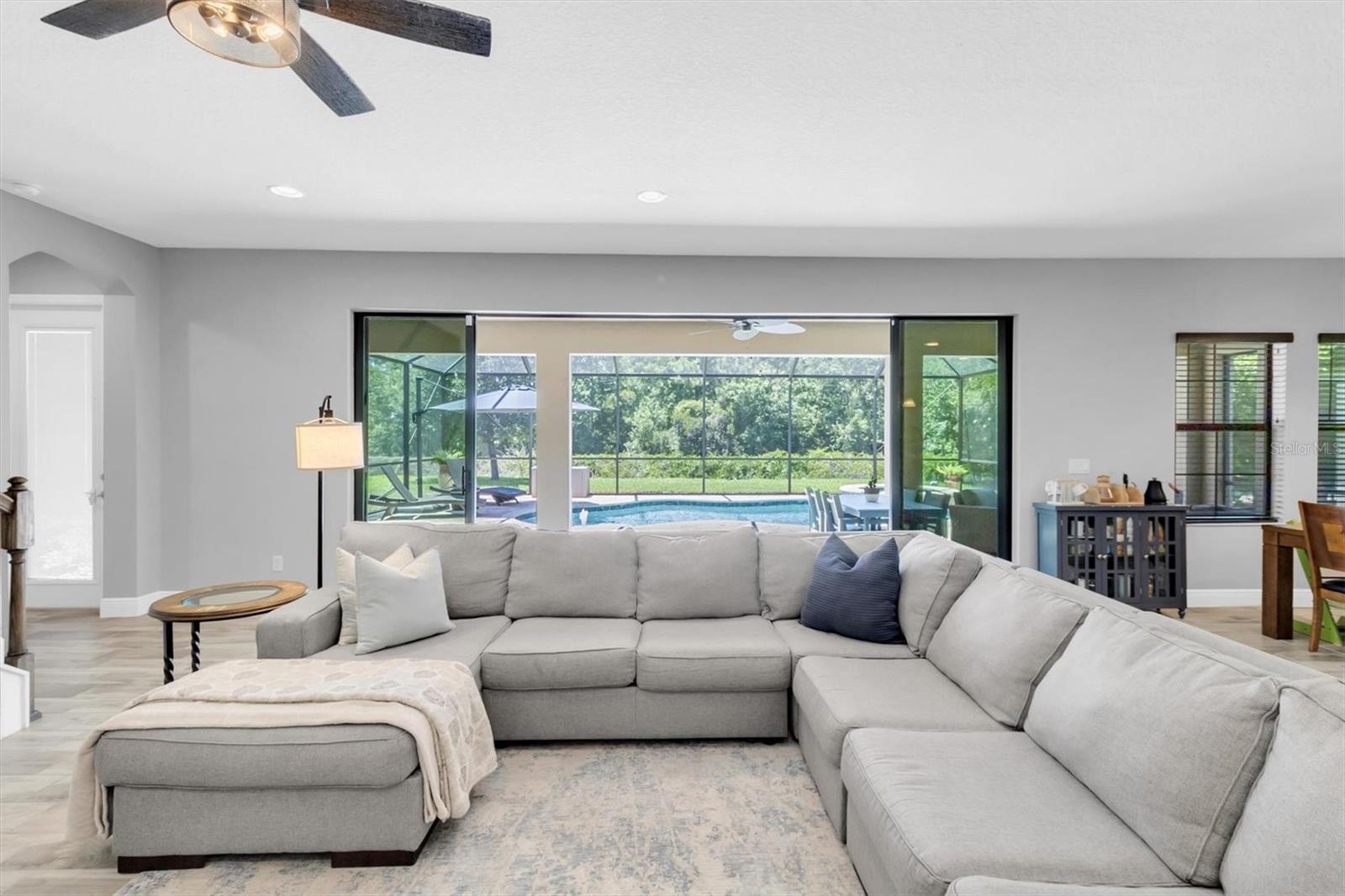 STARKEY RANCH VILLAGE 2 PH 1B-2 - Residential
