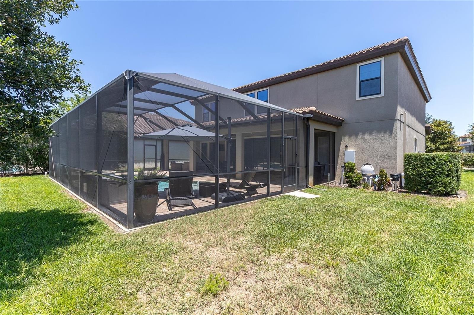 STARKEY RANCH VILLAGE 2 PH 1B-2 - Residential