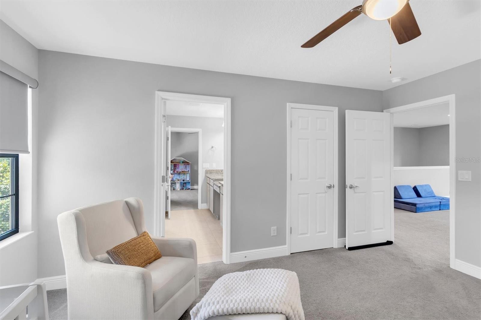 STARKEY RANCH VILLAGE 2 PH 1B-2 - Residential