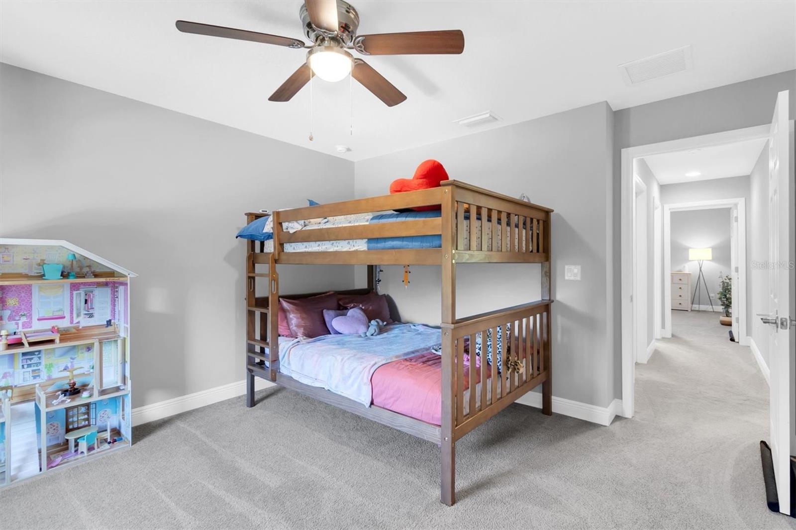 STARKEY RANCH VILLAGE 2 PH 1B-2 - Residential