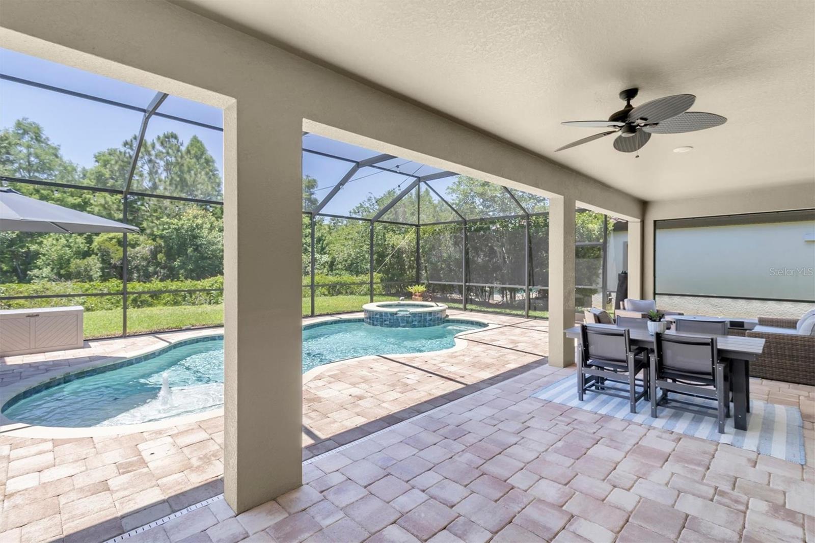 STARKEY RANCH VILLAGE 2 PH 1B-2 - Residential