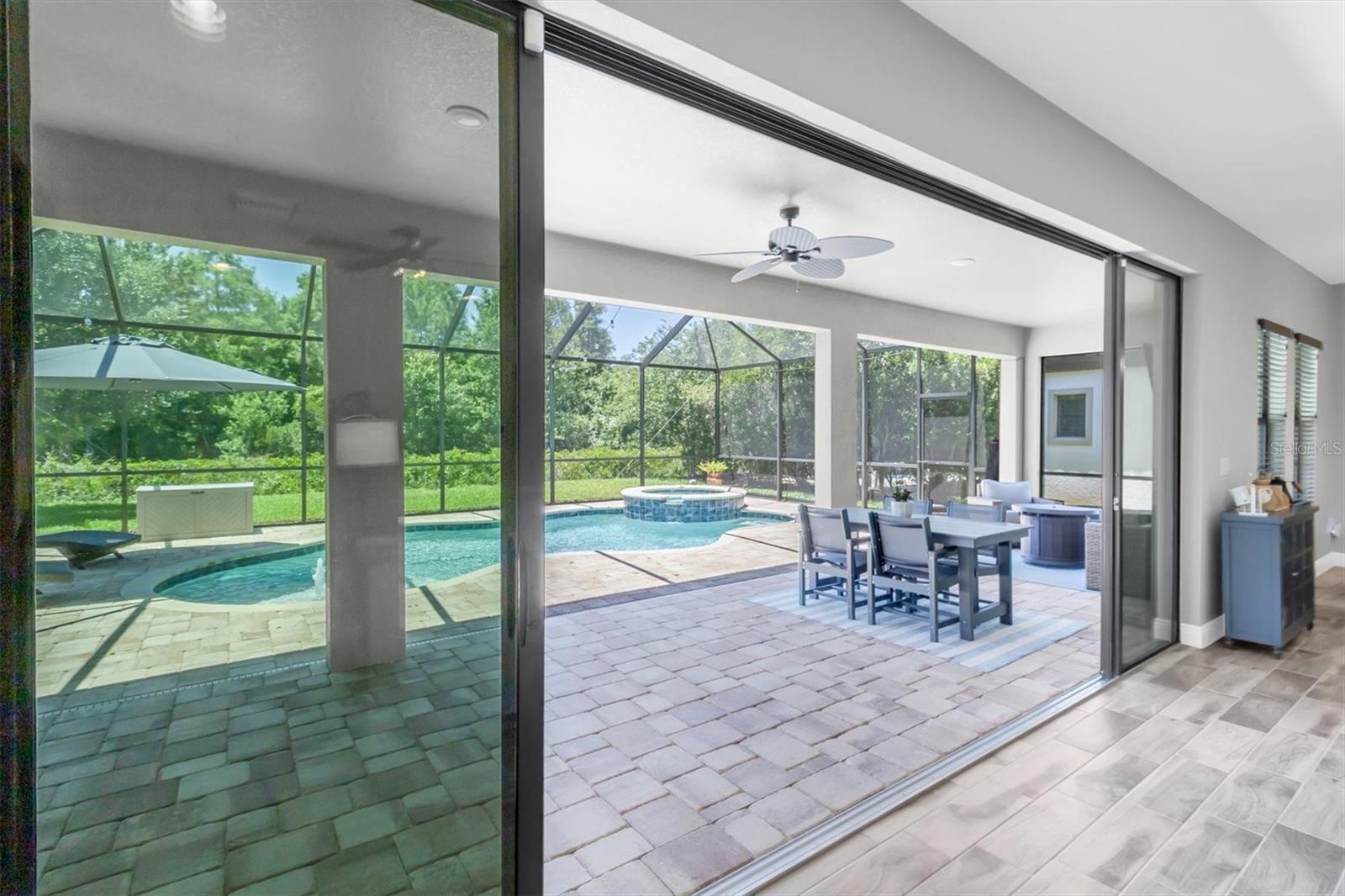STARKEY RANCH VILLAGE 2 PH 1B-2 - Residential