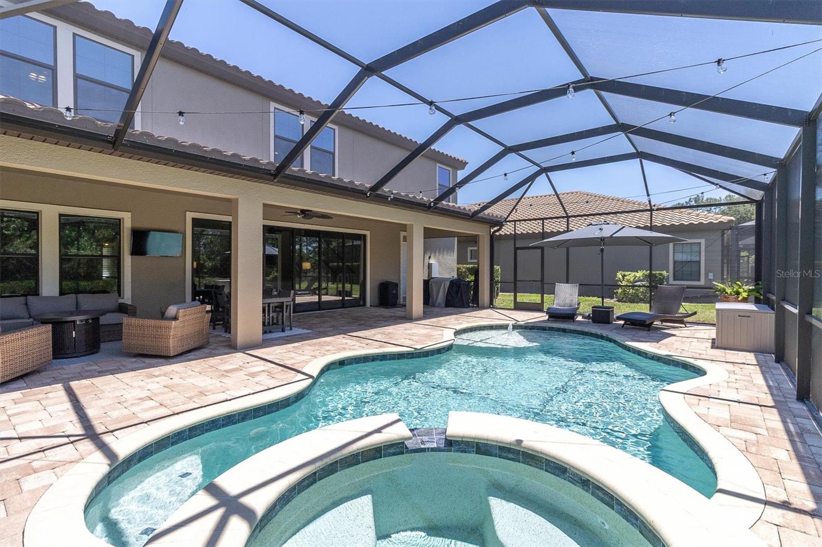 STARKEY RANCH VILLAGE 2 PH 1B-2 - Residential