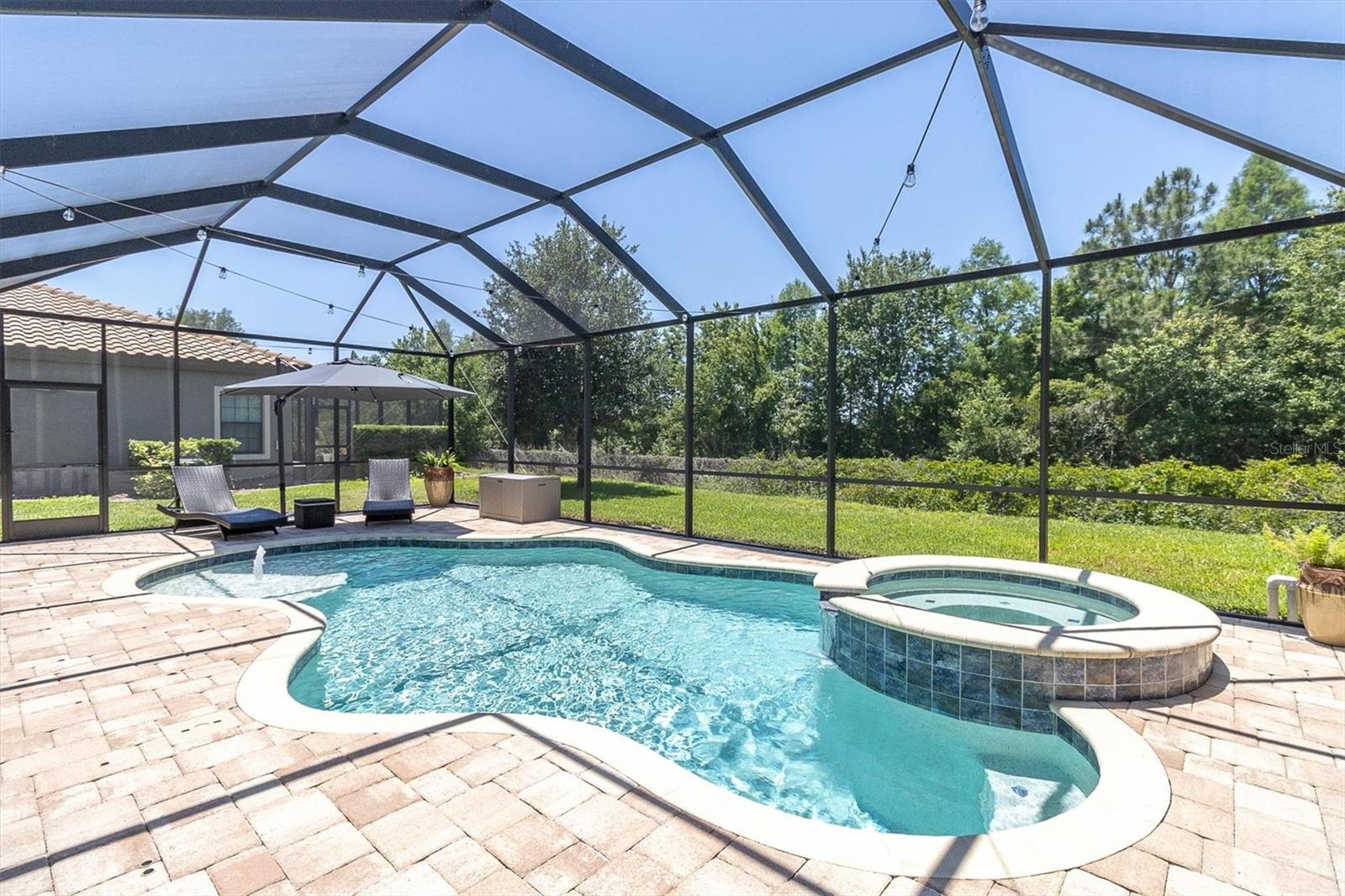 STARKEY RANCH VILLAGE 2 PH 1B-2 - Residential