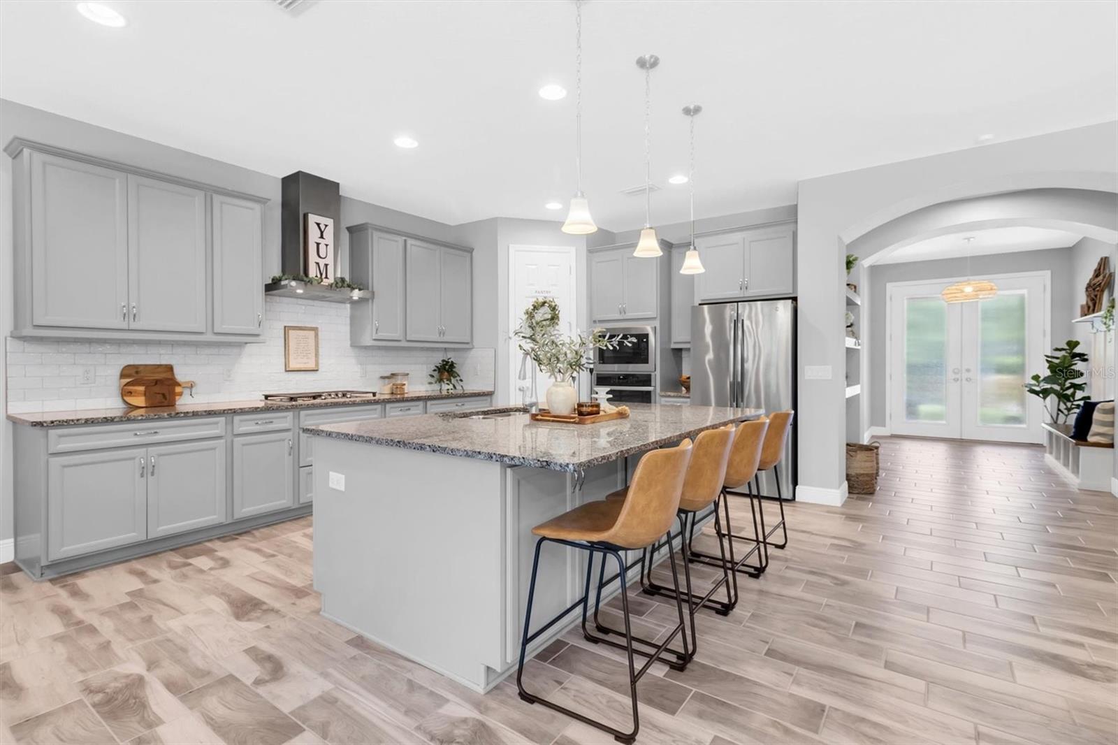 STARKEY RANCH VILLAGE 2 PH 1B-2 - Residential