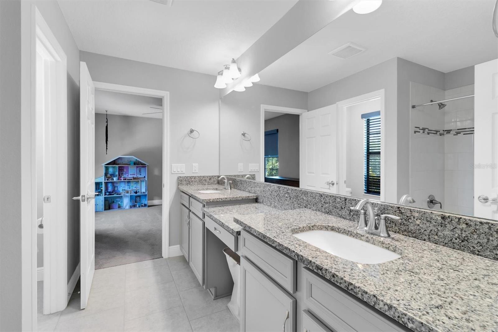 STARKEY RANCH VILLAGE 2 PH 1B-2 - Residential