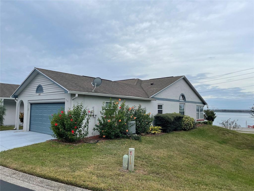 Photo of 100 Division Street, Clermont, FL 34711 (MLS # O6381554)